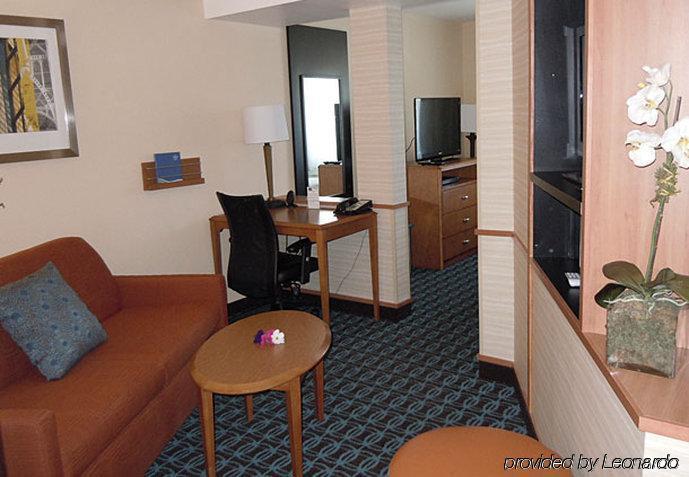 Fairfield Inn & Suites Ukiah Mendocino County Eksteriør bilde